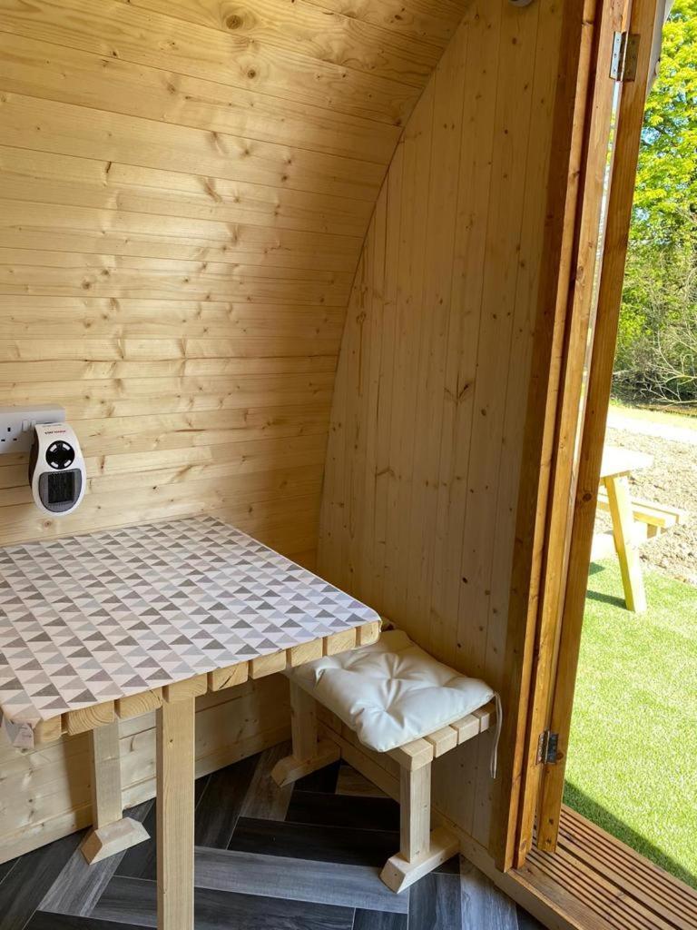 Villa Mill Stream Retreat Legbourne Exterior foto