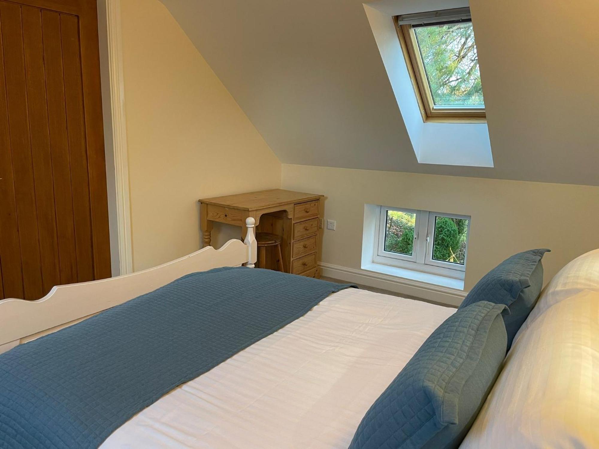 Villa Mill Stream Retreat Legbourne Exterior foto